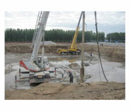 市政工程【污水處理廠、管道】