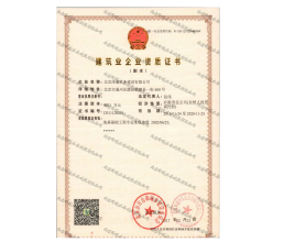 地基基礎(chǔ)工程專(zhuān)業(yè)承包叁級(jí)證書(shū)