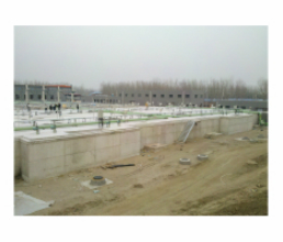 水利工程【再生水廠、管網(wǎng)、管道】